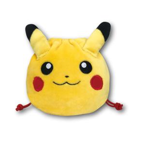 ポケットモンスター のびる巾着s ピカチュウ 最安値 価格比較 Yahoo ショッピング 口コミ 評判からも探せる