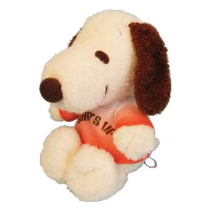 スヌーピー ぬいぐるみ モカの商品一覧 通販 Yahoo ショッピング