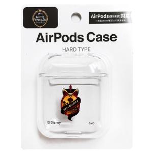 Disney（ディズニー） ディズニーツイステッドワンダーランド AirPods