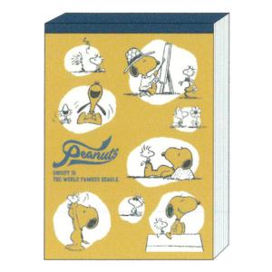 スヌーピー 伝言メモの商品一覧 通販 Yahoo ショッピング