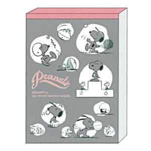 スヌーピー 伝言メモの商品一覧 通販 Yahoo ショッピング
