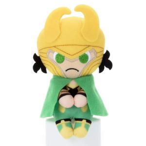 ファンタスティック・ビースト ぬいぐるみ ニュート・スキャマンダー