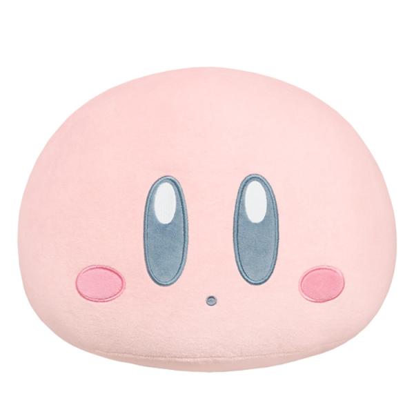 星のカービィ ぽよぽよクッション カービィ