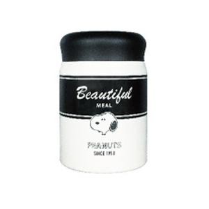 カミオジャパン スヌーピー ランチ フードポット ランチジャー ステンレス 保温 3ml 缶詰 Km 取 ギフト不可 Km アットマークジュエリー 通販 Yahoo ショッピング