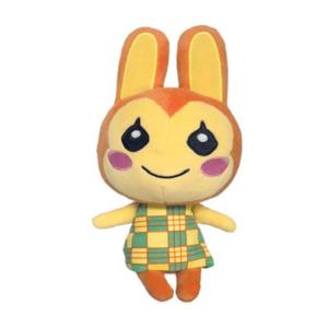 タグ付き どうぶつの森＋ PART.2 ぬいぐるみ タグ付き どうぶつの森＋