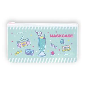 ファンシーポップ マスクケース 抗菌仕様