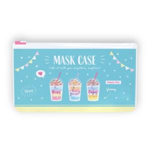 フラッペ マスクケース 抗菌仕様