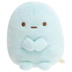 すみっコぐらし てのりぬいぐるみ ねこ MP86204 : 玩具と文具 あさだ