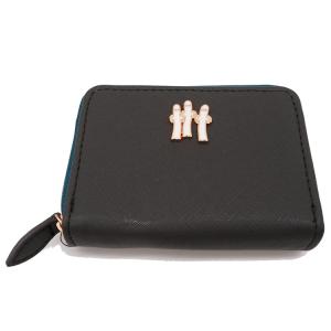 ムーミン カードケース グレー ★チャーム★