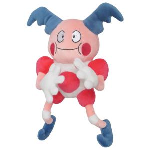 ポケットモンスター PP13 ぬいぐるみ S ニャスパー ALL STAR