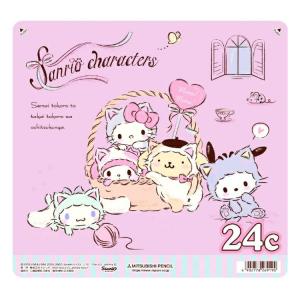 色鉛筆 24色 キャラクターの商品一覧 通販 Yahoo ショッピング