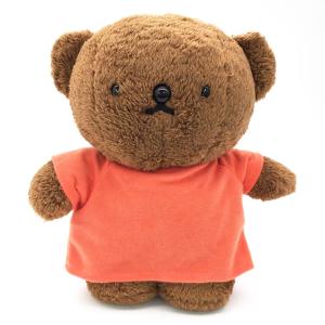 ディック・ブルーナ ふわりマスコット ぬいぐるみ ゾウ ブルーナ