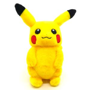 ポケットモンスター [PP53]コレクションぬいぐるみL ピカチュウ