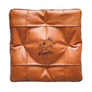 スヌーピー クッション ワタイリカク CA ★チア2★★カー用品★ [115480]