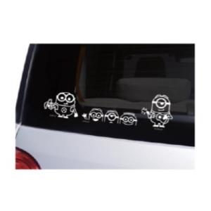 ミニオン ステッカーの商品一覧 通販 Yahoo ショッピング