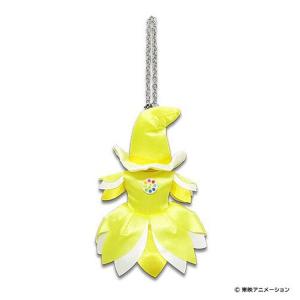 mikko illustrations フォンストラップ キャミー 680552 ミッコ