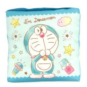 ドラえもん スクールクッション ドリームアイテム ★I'mDoraemon★★新学期・新入学★ [725292]｜cast-shop