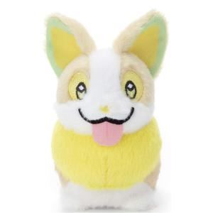 ポケットモンスター ポケモンパペット ワンパチ