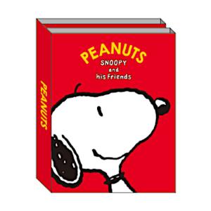 スヌーピー ブック型付箋 [305071]