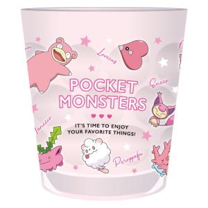 ポケットモンスター アクリルドットタンブラー ピンク カラーズ 1418 最安値 価格比較 Yahoo ショッピング 口コミ 評判からも探せる