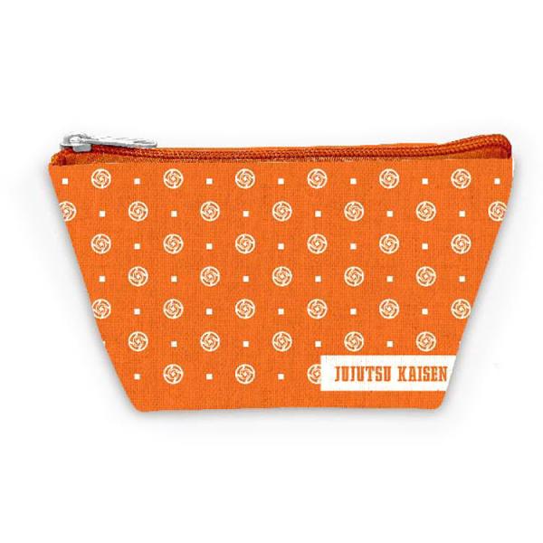 呪術廻戦 マルチポーチ 虎杖悠仁 アウトレット・ラッピング不可