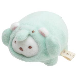 すみっコぐらし てのりぬいぐるみ ねこ MP86204 : 玩具と文具 あさだ