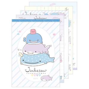 じんべえさん メモ サンエックス の商品一覧 通販 Paypayモール
