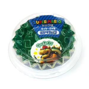 スーパーマリオ おかずカップ [821200]｜cast-shop