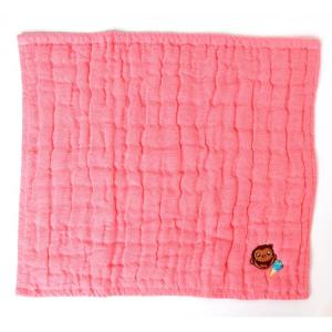  ニコット ハンカチ ミニタオル