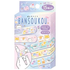 バンドエイド キャラクター の商品一覧 通販 Paypayモール