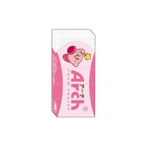 アーチ消しゴム キャラクターの商品一覧 通販 Yahoo ショッピング