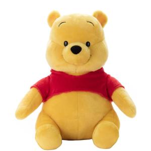 Disney（ディズニー） くまのプーさん グッドルック ぬいぐるみ M