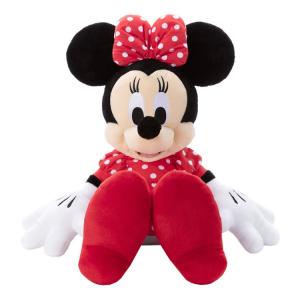 Disney（ディズニー） US版 ディズニーストア ミニーマウス ラージ