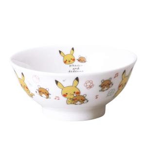 ポケットモンスター 茶碗