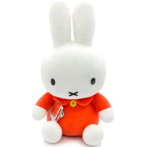 Miffy（ミッフィー） Mサイズ オレンジ : セキグチダイレクトショップ