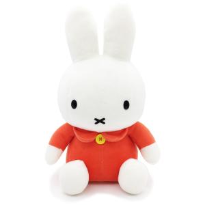 送料無料 ミッフィー miffy strawberryシリーズ ぬいぐるみ