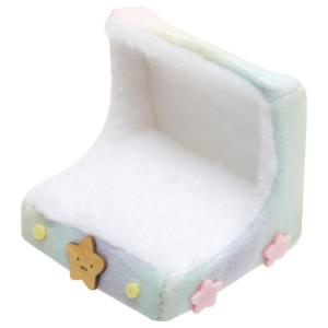 すみっコぐらし シーンぬいぐるみ☆たぴおかパークすみっコぐらし