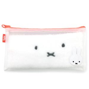 ミッフィー ヘアターバン ポーチ付き ミッフィー [197853]