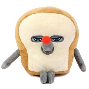 ころころコロニャ おっきなこまめぬいぐるみ しばいぬのこまめ