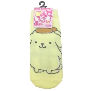 ポムポムプリン キャラックス レディース つみき 422110