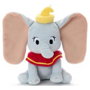 ディズニー ダンボ ピンク steiff シュタイフ ean 356100 13cm 世界