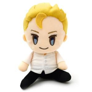 アグレッシブ烈子 ぬいぐるみS ハイ田 [472092] ラッピング不可