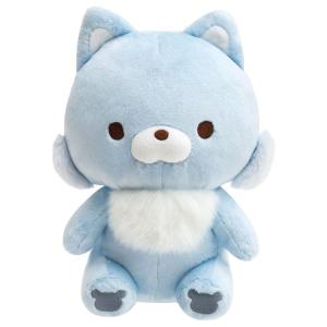 リラックマ ぬいぐるみMの買取情報