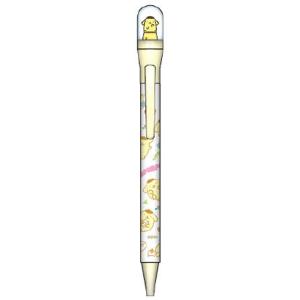 ポムポムプリン くるくるドームペン シャープペン
