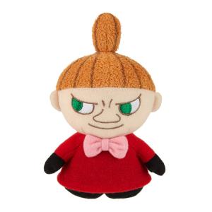 ムーミン ぬいぐるみ とことこくらぶ リトルミイ｜cast-shop