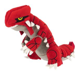 ポケットモンスター ポケピース パッチンぬいぐるみ モクロー ポケモン