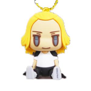 リラックマ にゃんにゃんフィギュアセット☆コリラックマと