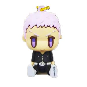 リラックマ にゃんにゃんフィギュアセット☆コリラックマと