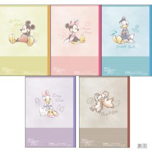 キャンパスノート ディズニーの商品一覧 通販 Yahoo ショッピング