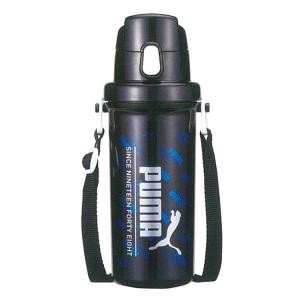 PUMA（プーマ） ダイレクトプラボトル 600ml PM541 新入学文具